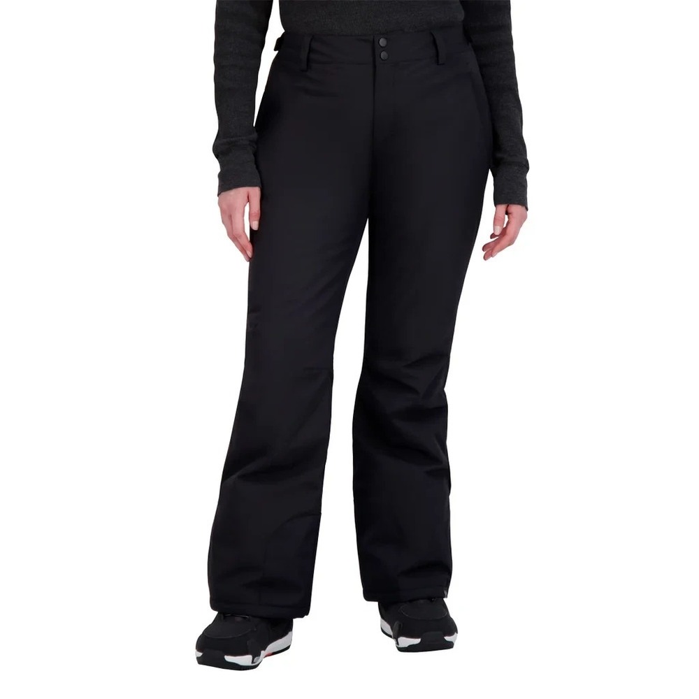 Roxy Women's DryFlight Technology Snow Pants, Black, Small, NWOT